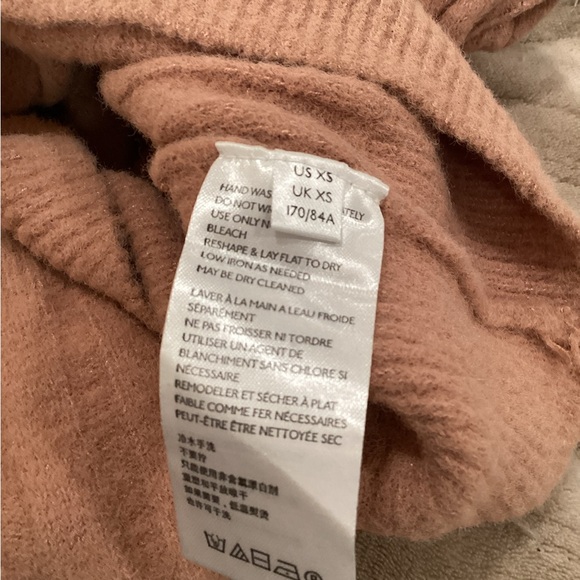 Free People “Sloan” Button-Up Cardigan - soft - Picture 10 of 10